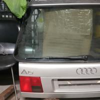 ricambi originali Audi A6 Avant Quattro 16V 1a ser