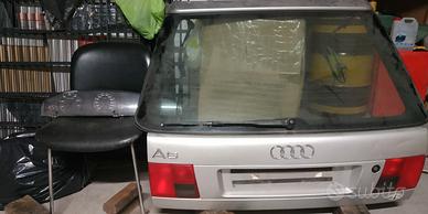 ricambi originali Audi A6 Avant Quattro 16V 1a ser