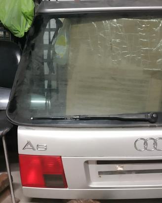 ricambi originali Audi A6 Avant Quattro 16V 1a ser