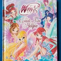 Libro Winx