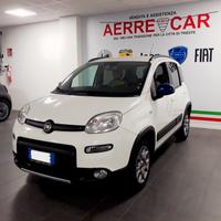 Fiat Panda 0.9 TwinAir Turbo S&S 4x4