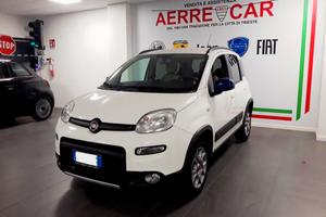 Fiat Panda 0.9 TwinAir Turbo S&S 4x4