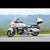 Honda CTX 1300
