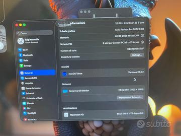 Mac pro 7.1