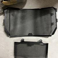 Yamaha mt 10 griglie radiatori