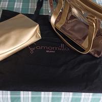 Borsa Mare "Camomilla"
