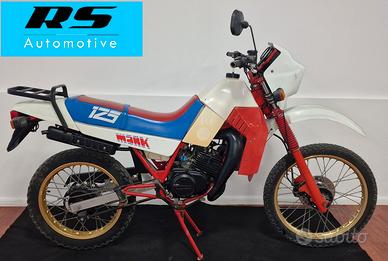 RICAMBI Malanca Mark 125