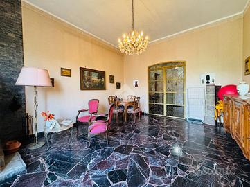 CASA SEMINDIPENDENTE A RIVOLI