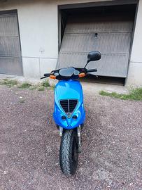 Piaggio nrg 50cc