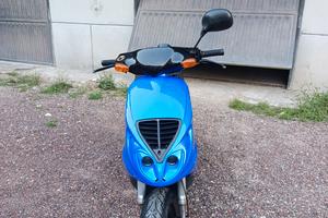 Piaggio nrg 50cc