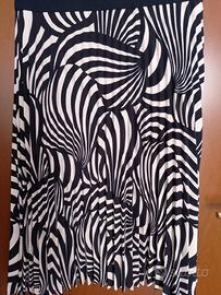 vestito donna smanicato