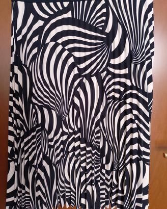 vestito donna smanicato