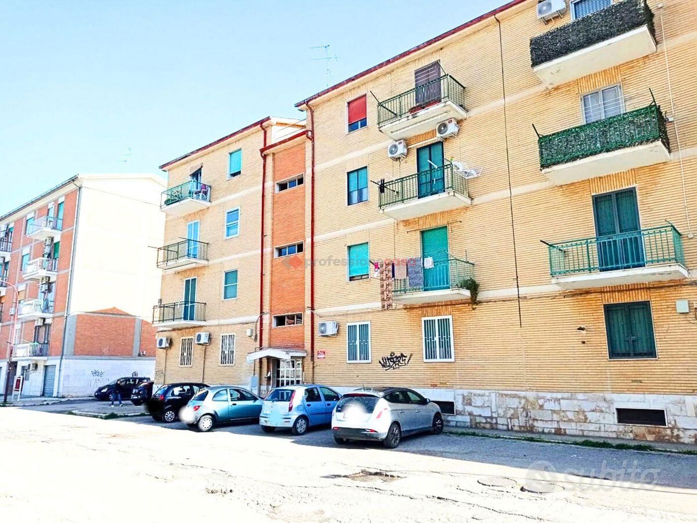 Appartamento Foggia [Cod. rif 3291269VRG]