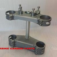 Buell m2 s1 x1 - piastre di sterzo speciali