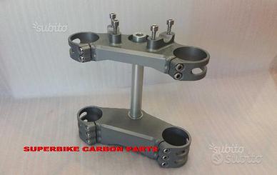 Buell m2 s1 x1 - piastre di sterzo speciali