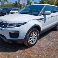 Land Rover Range Rover Evoque 2.0 TD4 150 CV 5p. H