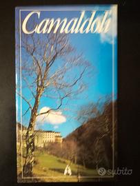 CAMALDOLI - GUIDA