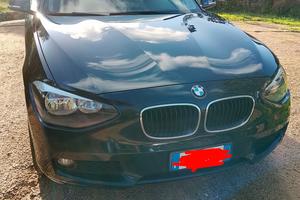 BMW 116d
