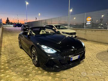 Bmw z4 m40I