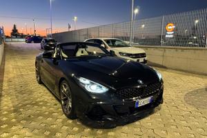Bmw z4 m40I