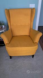 poltrona ikea 