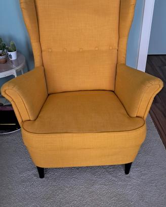 poltrona ikea 