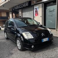 Citroen C2 1.4 HDi 70CV VTR *LEGGI*