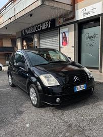 Citroen C2 1.4 HDi 70CV VTR *LEGGI*