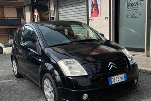 Citroen C2 1.4 HDi 70CV VTR *LEGGI*