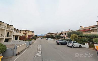 Caerano san marco - splendido bilocale con garage