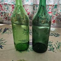 Bottiglioni da vino 2L in vetro