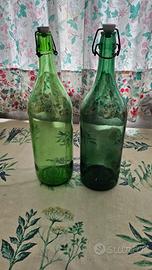 Bottiglioni da vino 2L in vetro