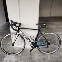 BICICLETTA DA STRADA SCOTTO, TAGLIA S/M