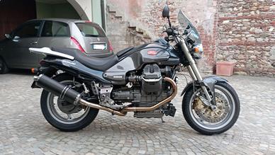 Moto Guzzi V10 Centauro