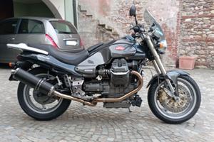 Moto Guzzi V10 Centauro