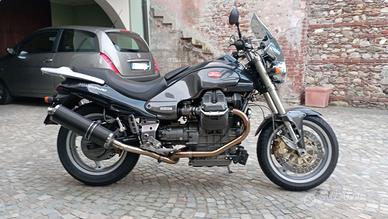Moto Guzzi V10 Centauro