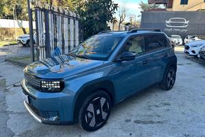 Fiat Grande Panda 1.2 Hybrid 110 CV S&S La Prima