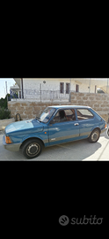 127 Fiat del 1985