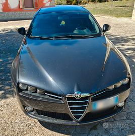 Alfa romeo 159 station wagon