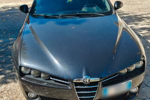 Alfa romeo 159 station wagon