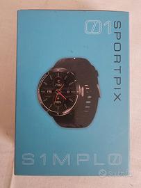 SPORTPIX Smartwatch