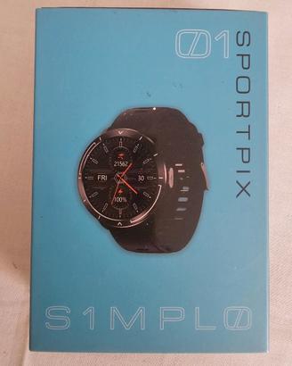 SPORTPIX Smartwatch