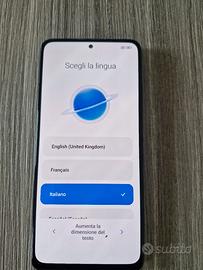 REDMI NOTE 12 PRO 256 GB