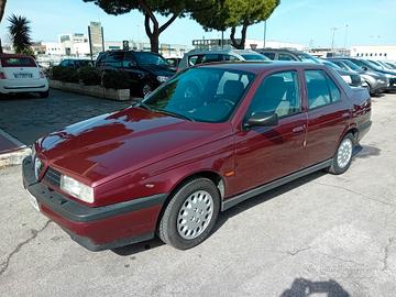 Alfa Romeo 155 1.8i Twin Spark cat