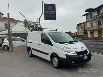 Peugeot Expert 2.0 HDi 125CV FAP PC-TN 10Q Furgone