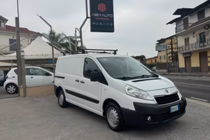 Peugeot Expert 2.0 HDi 125CV FAP PC-TN 10Q Furgone