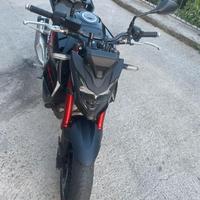 HONDA CB 750 HORNET 2023 - PREZZO RIBASSATO