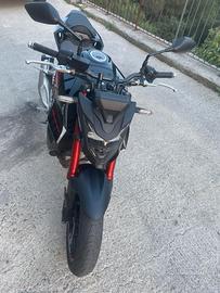 HONDA CB 750 HORNET 2023 - PREZZO RIBASSATO