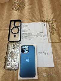 Iphone 15 pro max 512gb