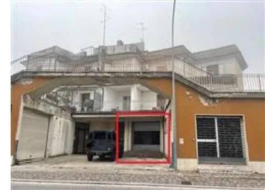 Appartamento – Monte Urano, San Lorenzo - Vista 3